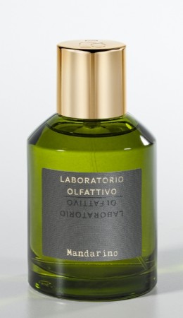 Mandarino - Laboratorio Olfattivo - Eau de Parfum - Unisex - 5ml