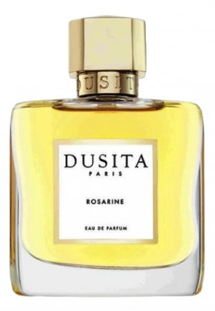 Rosarine - Parfums Dusita - Eau de Parfum - Unisex - 3ml