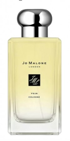 Yuja Cologne Jo Malone London - Unisex