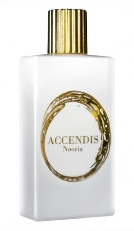 Nooria - Accendis - Eau de Parfum - Damer - 10ml
