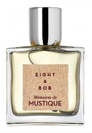 Memoires de Mustique - EIGHT & BOB - Eau de Parfum - Unisex - 5ml