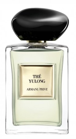 Thé Yulong - Giorgio Armani - Eau de Parfum - Unisex - 3ml