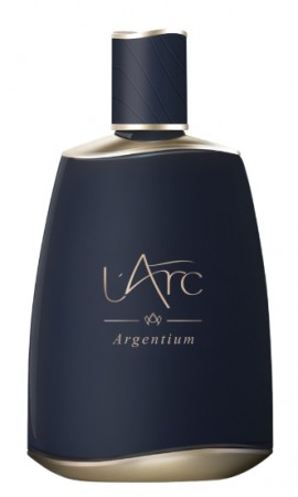 Argentium Halo de Lune - L'Arc - Eau de Parfum - Unisex - 10ml