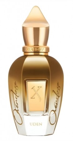 Uden Overdose - Xerjoff - Eau de Parfum - Unisex - 3ml