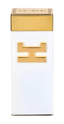 Visio - Hemcael - Eau de Parfum - Unisex - 10ml