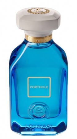 Porthole Loumari - Unisex