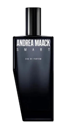 Smart - Andrea Maack - Eau de Parfum - Unisex - 10ml