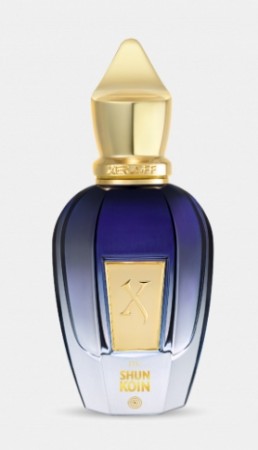 Xerjoff - Shunkoin - Eau de Parfum - Unisex - 50ml
