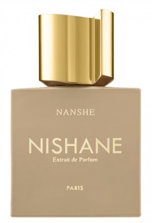 Nanshe - Nishane - Extrait de Parfum - Unisex - 10ml