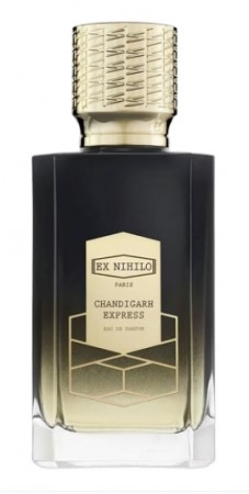 Chandigarh Express Ex Nihilo - Unisex
