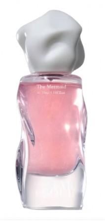 The Mermaid - IM : SOLE - Eau de Parfum - Unisex - 10ml