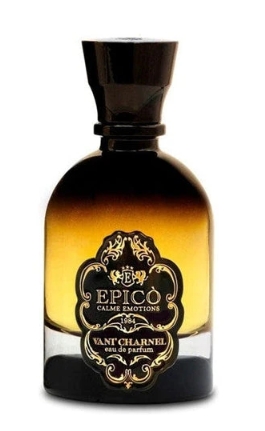 Epico - 3ml, 5ml, 10ml prøver