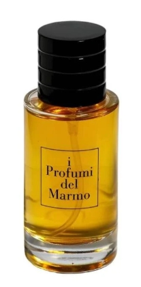 Arabescato - I Profumi Del Marmo - Eau de Parfum - Unisex - 3ml