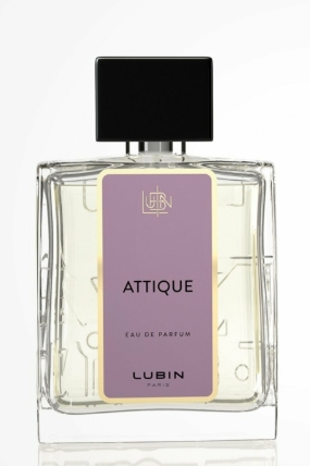 Attique Lubin - Unisex