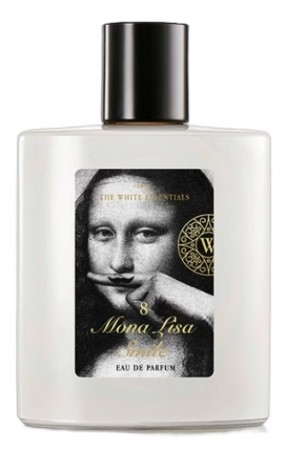 8 Mona Lisa Smile - Jardin de Parfums - Eau de Parfum - Unisex - 5ml