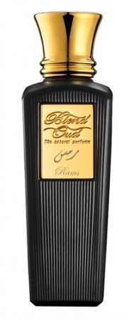 Rams - Blend Oud - Eau de Parfum - Unisex - 10ml