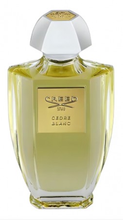 Cedre Blanc - Creed - Eau de Parfum - Unisex - 10ml