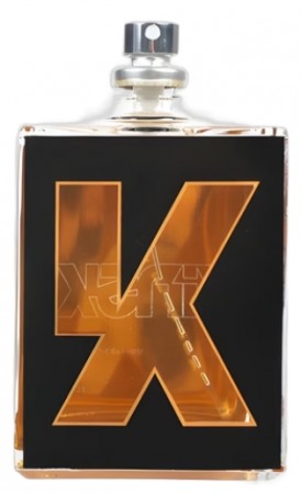 Kinski Kinski - Escentric Molecules - Eau de Parfum - Menn - 5ml