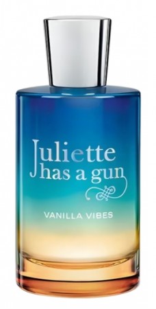 Vanilla Vibes - Juliette Has A Gun - Eau de Parfum - Unisex - 3ml