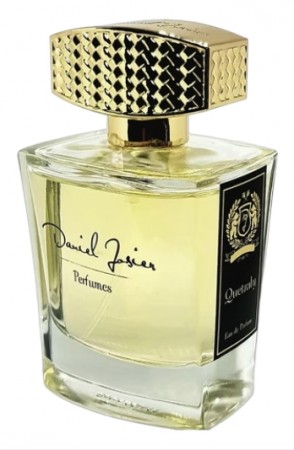 Quetzaly - Daniel Josier - Eau de Parfum - Unisex - 5ml