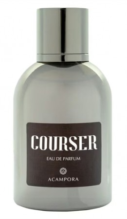 Courser – Eau de Parfum Bruno - Unisex 
