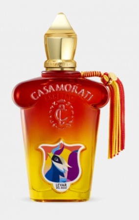 Xerjoff - Levar del sole - Eau de Parfum - Unisex - 30ml