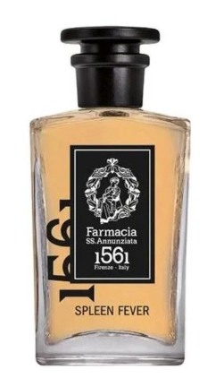 Spleen Fever - Farmacia SS. Annunziata 1561 - Extrait de Parfum - Unisex - 3ml
