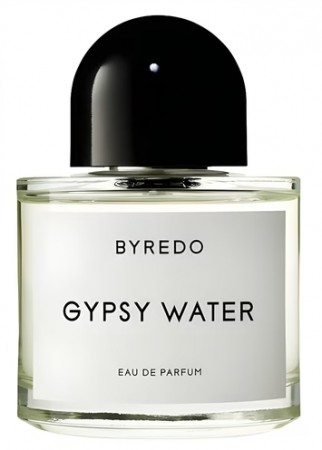 Gypsy Water - Byredo - Eau de Parfum - Unisex - 10ml