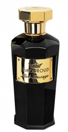 Miel Sauvage - Amouroud - Eau de Parfum - Unisex - 10ml