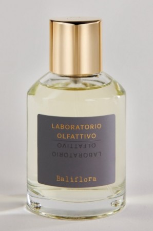 Baliflora - Laboratorio Olfattivo - Eau de Parfum - Unisex - 3ml