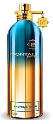 Montale Tropical Wood 5ml