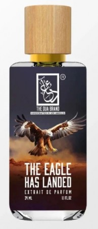 The Dua Brand - The Eagle Has Landed - Extrait de parfum - 30ml