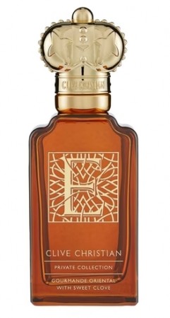 Gourmand Oriental Clive Christian - Menn