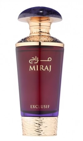 French Avenue - Miraj Exclusif - 100ml - Damer