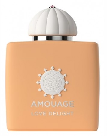 Love Delight Amouage - Damer