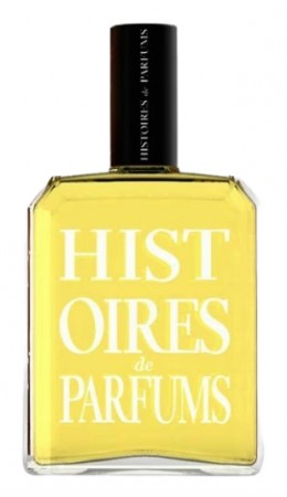 7753 Unexpected Mona - Histoires de Parfums - Eau de Parfum - Unisex - 5ml