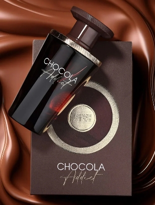 Chocola Addict French Avenue EDP 100 ml