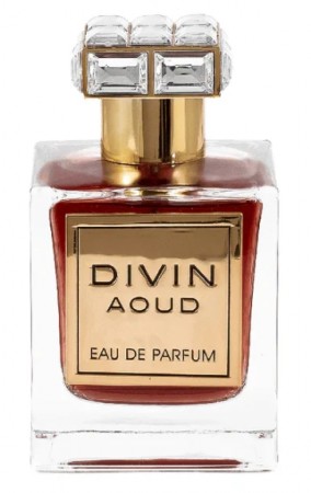 Divin Aoud edp - 100ml
