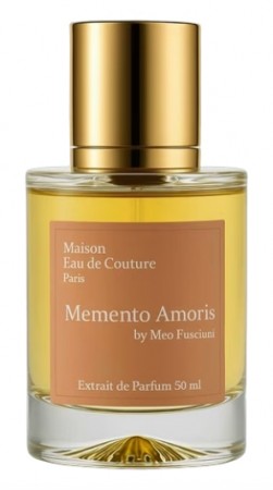 Memento Amoris - Maison Eau de Couture - Extrait de Parfum - Unisex - 10ml