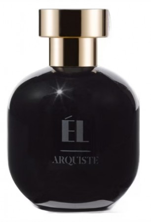 El - Arquiste - Eau de Parfum - Menn - 10ml