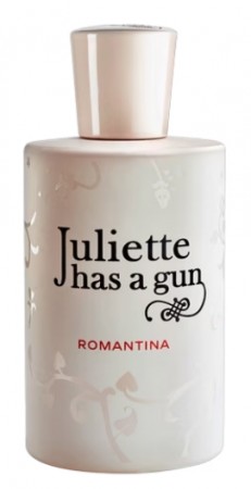Romantina - Juliette Has A Gun - Eau de Parfum - Unisex - 5ml