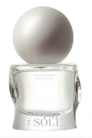 The Pearl Girl - IM : SOLE - Eau de Parfum - Unisex - 5ml