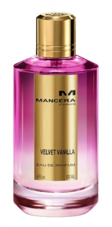 Velvet Vanilla - Mancera - Eau de Parfum - Unisex - 5ml