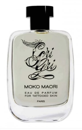 Moko Maori Gri Gri Parfums - Menn