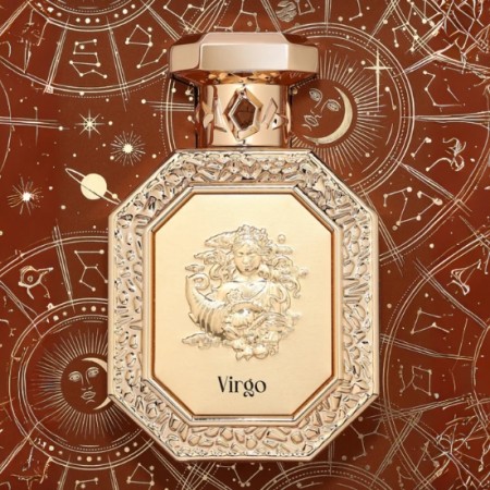 Virgo Genesis French Avenue EDP - 90ml - Unisex