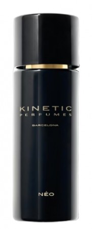 Néo Sillage Kinetic Perfumes - Unisex