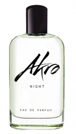 Night Akro - Unisex