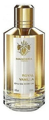 Mancera Royal Vanilla 5ml