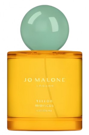 Yellow Hibiscus Cologne - Jo Malone London - Eau de Cologne - Unisex - 3ml