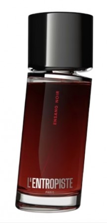 L'Entropiste - 3ml, 5ml, 10ml prøver